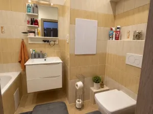 Pronájem bytu 3+1, Opava - Kylešovice, Liptovská, 77 m2