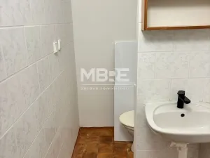Pronájem bytu 2+kk, Žatec, Dr. Václava Kůrky, 39 m2