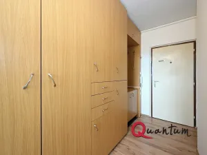Pronájem bytu 2+kk, Praha - Chodov, Jažlovická, 41 m2