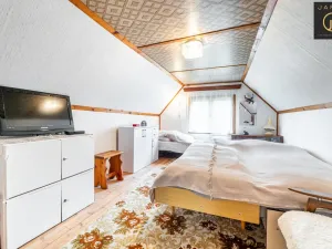 Prodej chaty, Chřenovice, 53 m2