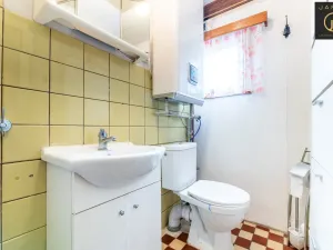 Prodej chaty, Chřenovice, 53 m2