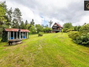 Prodej chaty, Chřenovice, 53 m2
