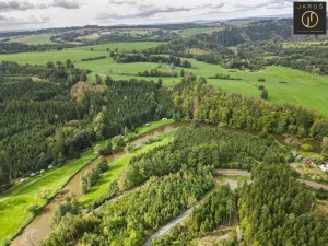 Prodej chaty, Chřenovice, 53 m2