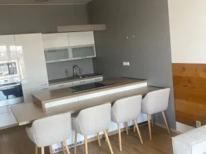 Prodej bytu 2+kk, Olomouc, Švýcarské nábřeží, 67 m2