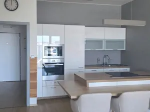 Prodej bytu 2+kk, Olomouc, Švýcarské nábřeží, 67 m2