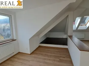 Pronájem bytu 1+kk, Šebrov-Kateřina, 44 m2