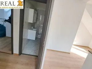 Pronájem bytu 1+kk, Šebrov-Kateřina, 44 m2