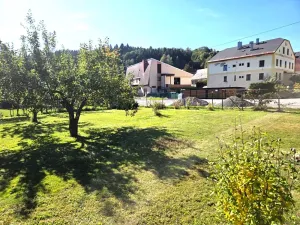 Prodej pozemku pro bydlení, Mladkov, 560 m2