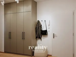 Prodej bytu 2+kk, Znojmo, 54 m2