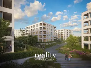 Prodej bytu 3+kk, Znojmo, 72 m2
