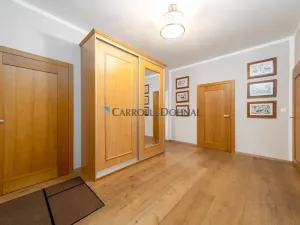 Prodej bytu 4+kk, Ostrava - Slezská Ostrava, Na Burni, 119 m2