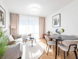 Prodej bytu 2+kk, Praha - Vršovice, Kodaňská, 48 m2