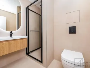 Prodej bytu 2+kk, Praha - Vršovice, Kodaňská, 48 m2