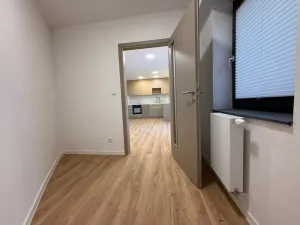 Pronájem bytu 1+kk, Ústí nad Labem, Bělehradská, 33 m2