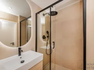 Prodej bytu 4+kk, Praha - Vinohrady, Blanická, 87 m2