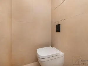 Prodej bytu 4+kk, Praha - Vinohrady, Blanická, 87 m2