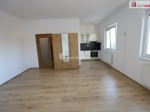 Pronájem bytu 1+kk, Mariánské Lázně - Úšovice, Tepelská, 40 m2