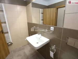 Pronájem bytu 1+kk, Mariánské Lázně - Úšovice, Tepelská, 40 m2