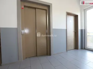 Pronájem bytu 1+kk, Mariánské Lázně - Úšovice, Tepelská, 40 m2