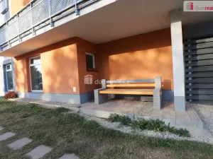 Pronájem bytu 1+kk, Mariánské Lázně - Úšovice, Tepelská, 40 m2