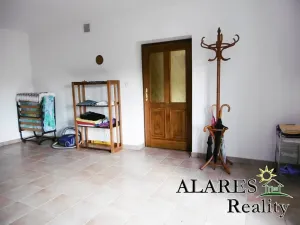 Prodej chalupy, Šebířov, 160 m2