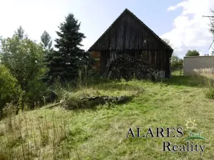 Prodej chalupy, Šebířov, 160 m2