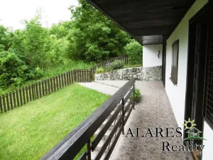 Prodej chaty, Veselá, 120 m2