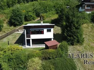Prodej chaty, Veselá, 120 m2