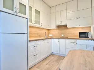Pronájem bytu 1+1, Olomouc - Lazce, Na Letné, 32 m2