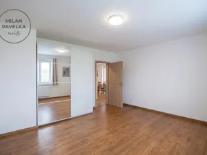 Pronájem bytu 3+kk, Tišnov, Kuthanova, 66 m2