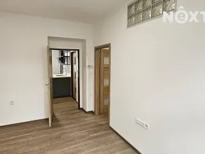Pronájem bytu 2+1, Tábor, Vítkova, 48 m2