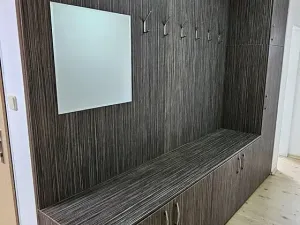 Pronájem bytu 4+kk, Tábor, U Jednoty, 130 m2