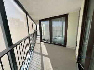 Pronájem bytu 2+kk, Praha - Žižkov, Pitterova, 70 m2