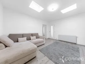 Prodej kanceláře, Praha - Ďáblice, U chaloupek, 52 m2
