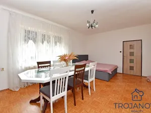 Prodej činžovního domu, Petroupim, 306 m2