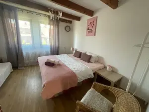 Prodej vily, Lednice, Komenského, 200 m2