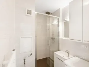 Pronájem bytu 1+kk, Děčín, Pohraniční, 19 m2