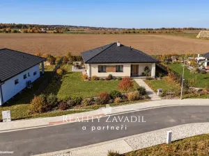 Prodej pozemku pro bydlení, Stolany, 917 m2
