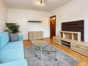 Prodej bytu 2+1, Chomutov, Vrchlického, 54 m2