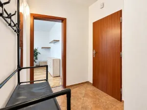 Prodej bytu 2+1, Chomutov, Vrchlického, 54 m2