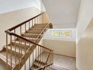 Prodej bytu 2+1, Chomutov, Vrchlického, 54 m2