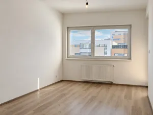 Pronájem bytu 2+kk, Praha - Kamýk, Kramperova, 54 m2