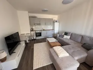 Pronájem bytu 2+kk, Říčany, Černokostelecká, 58 m2