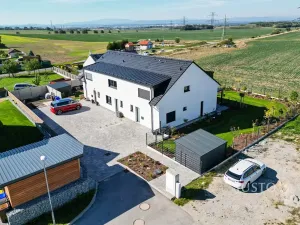 Prodej bytu 5+kk, Libníč, 124 m2