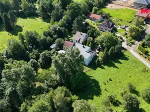 Prodej rodinného domu, Chotěbuz, 180 m2