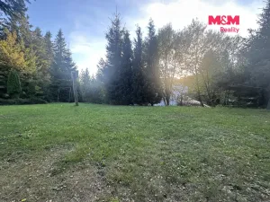 Prodej chalupy, Klíny, 1080 m2