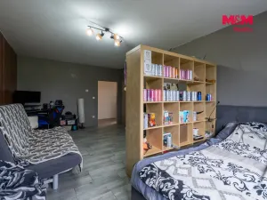 Prodej rodinného domu, Darkovice, Ke Schodům, 240 m2