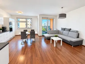 Prodej bytu 3+kk, Praha - Uhříněves, Jindřicha Bubeníčka, 79 m2