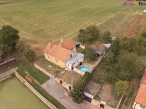 Prodej rodinného domu, Horní Dubňany, 99 m2