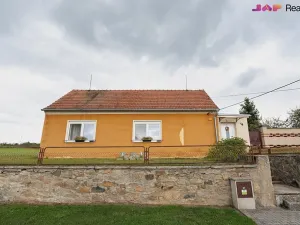 Prodej rodinného domu, Horní Dubňany, 99 m2